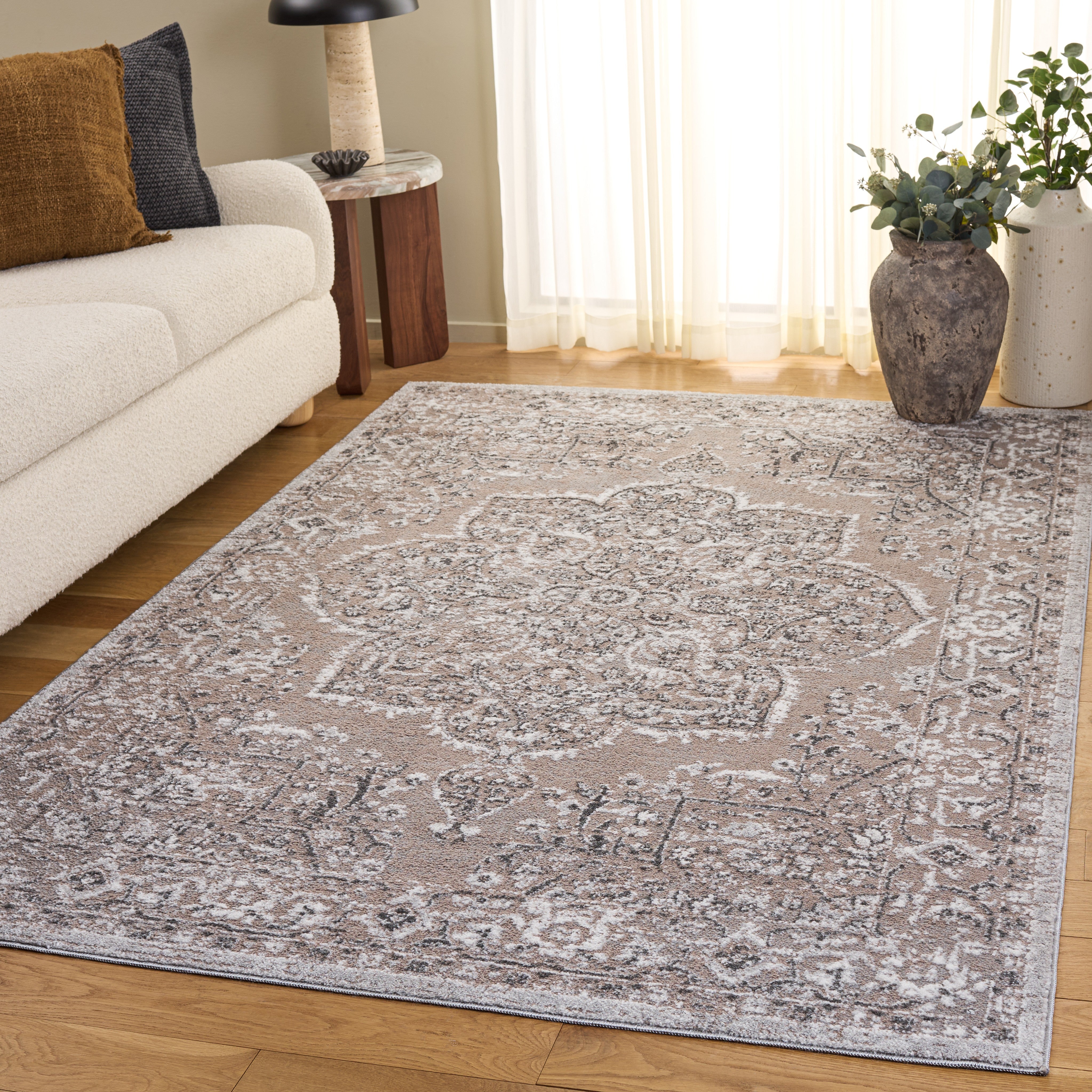 CHAMBER 214 – BEIGE / GREY IVORY
