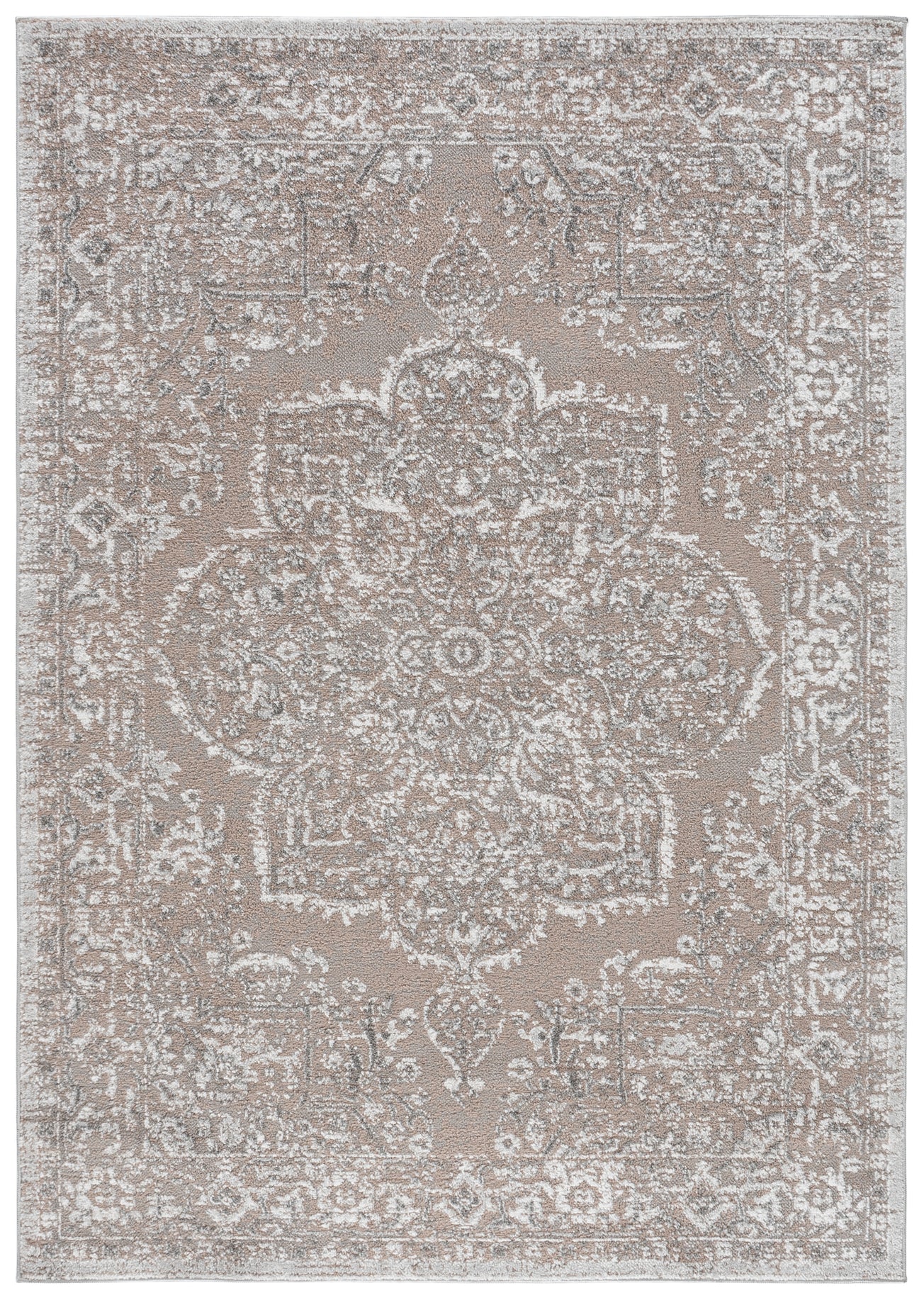 CHAMBER 214 – BEIGE / GREY IVORY
