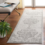 CHAMBER 214 – LIGHT GREY / IVORY