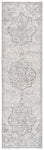 CHAMBER 214 – LIGHT GREY / IVORY