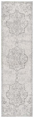 CHAMBER 214 – LIGHT GREY / IVORY