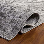 CHAMBER 214 – LIGHT GREY / IVORY