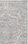 CHAMBER 214 – LIGHT GREY / IVORY