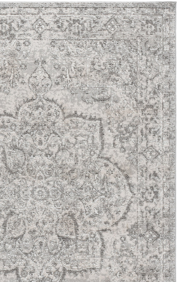 CHAMBER 214 – LIGHT GREY / IVORY