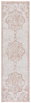 CHAMBER 214 – IVORY / RUST