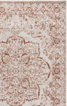 CHAMBER 214 – IVORY / RUST
