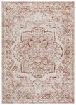 CHAMBER 214 – IVORY / RUST