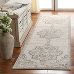 CHAMBER 214 – IVORY / GREEN