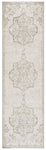 CHAMBER 214 – IVORY / GREEN