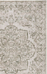 CHAMBER 214 – IVORY / GREEN