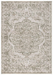 CHAMBER 214 – IVORY / GREEN