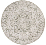 CHAMBER 214 – IVORY / GREEN