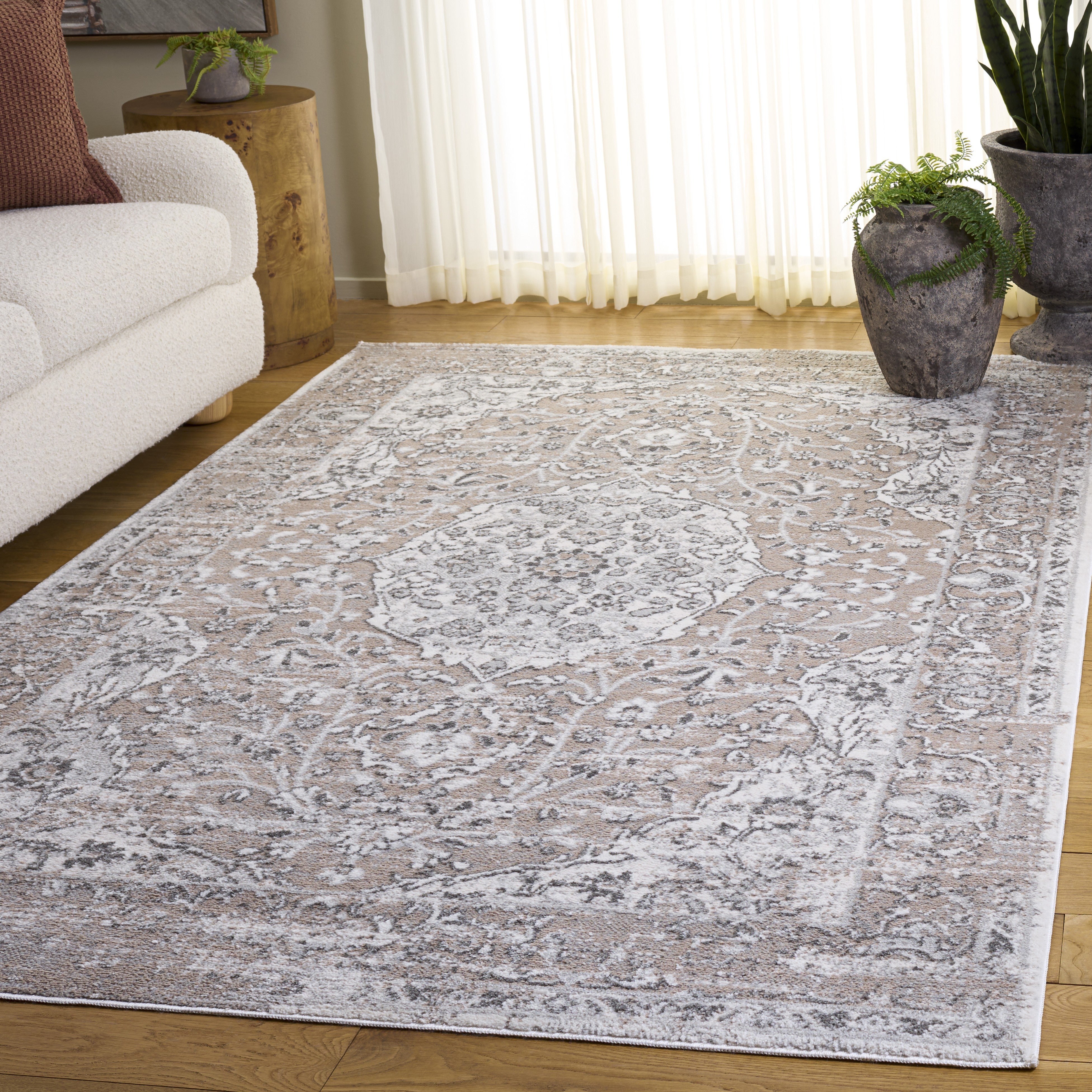 CHAMBER 216 – BEIGE / GREY IVORY