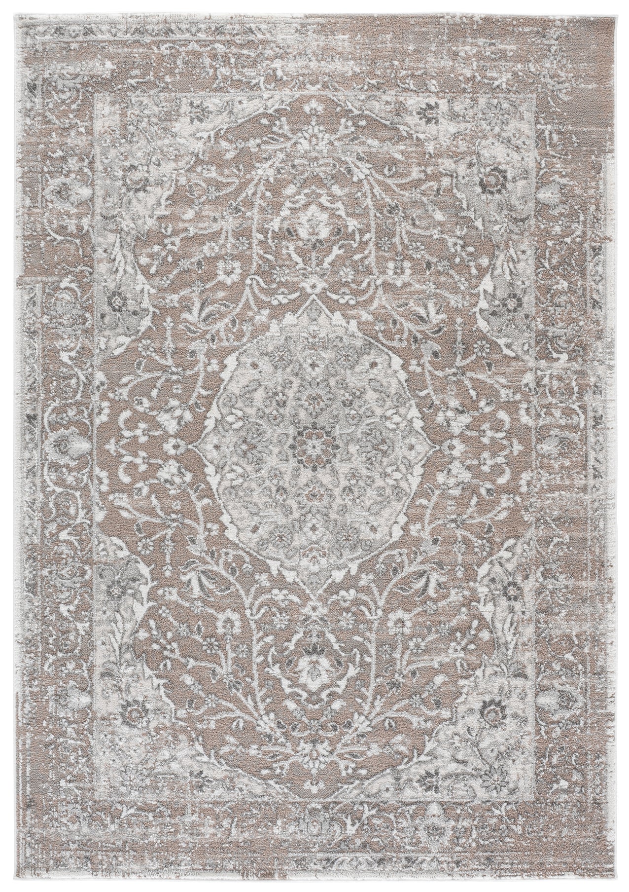 CHAMBER 216 – BEIGE / GREY IVORY