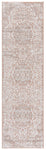 CHAMBER 216 – IVORY / RUST