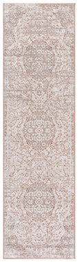 CHAMBER 216 – IVORY / RUST