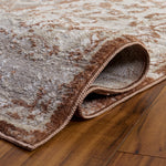 CHAMBER 216 – IVORY / RUST