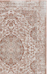 CHAMBER 216 – IVORY / RUST