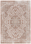 CHAMBER 216 – IVORY / RUST