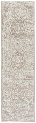 CHAMBER 216 – IVORY / GREEN BEIGE