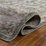CHAMBER 216 – IVORY / GREEN BEIGE