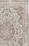 CHAMBER 216 – IVORY / GREEN BEIGE