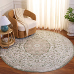 CHAMBER 216 – IVORY / GREEN BEIGE