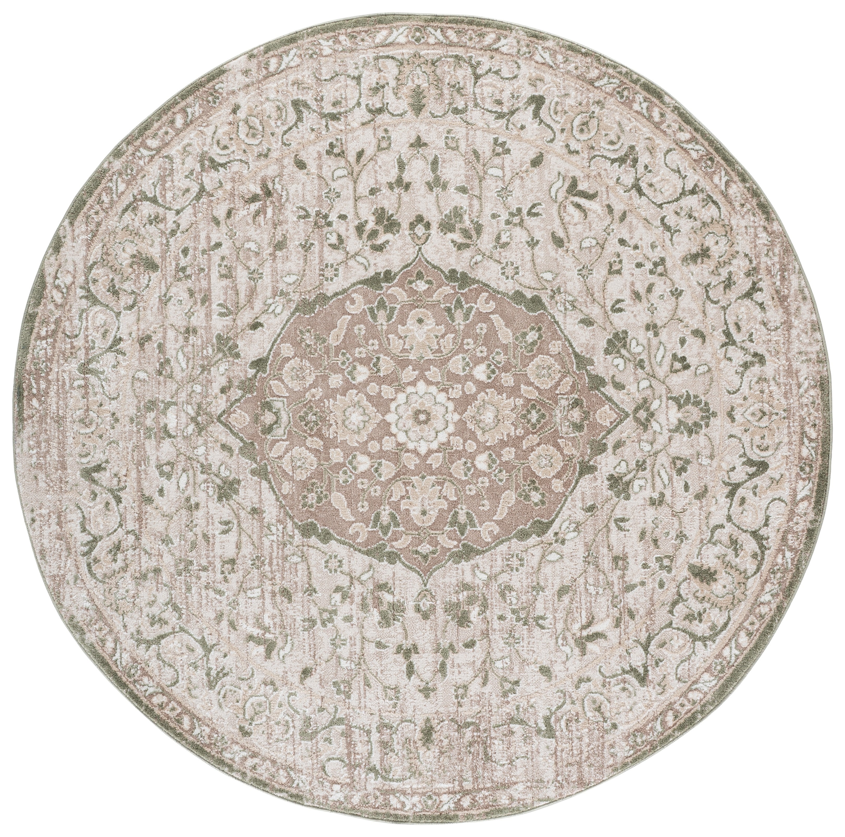 CHAMBER 216 – IVORY / GREEN BEIGE