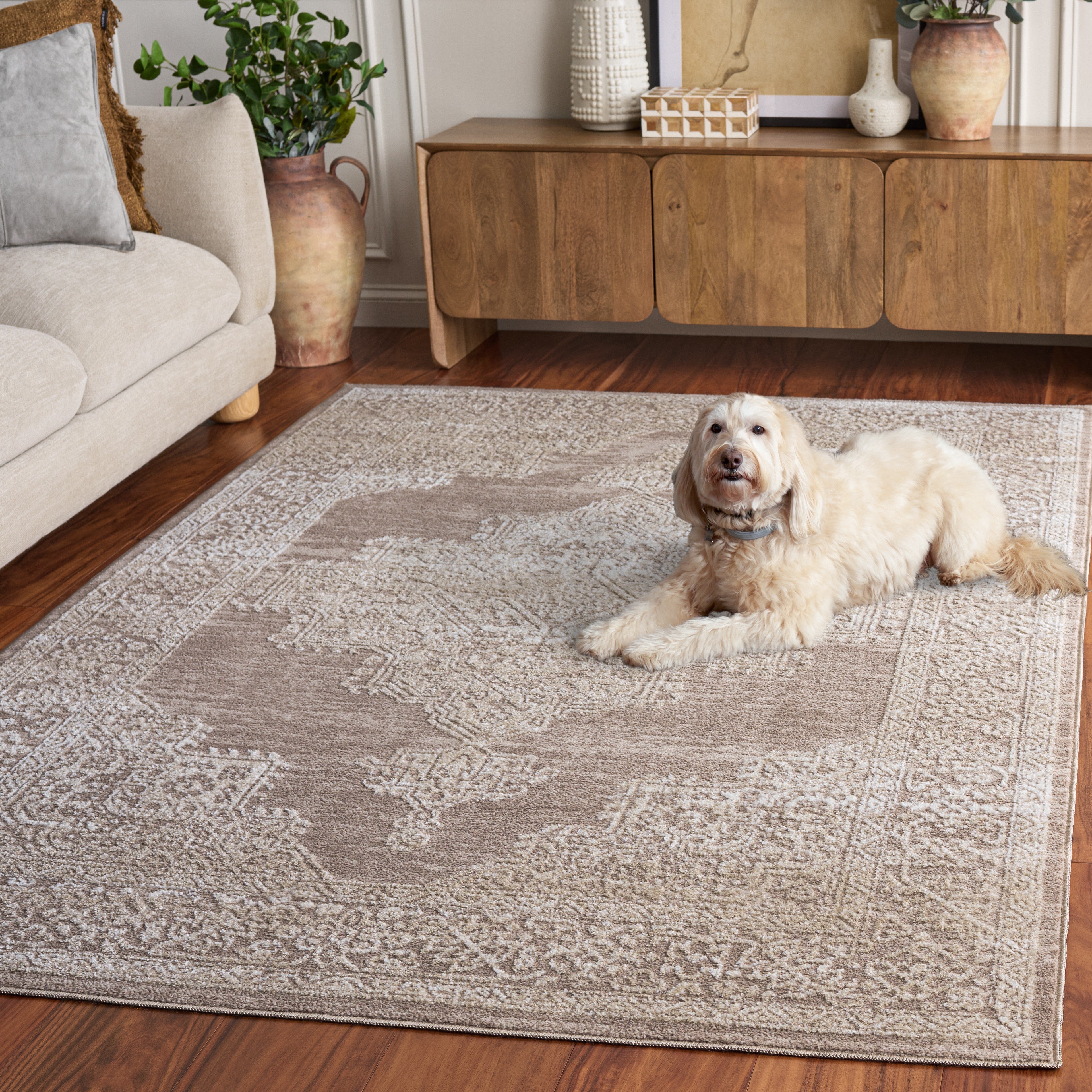 CHAMBER 218 – BEIGE / IVORY
