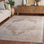 CHAMBER 218 – BEIGE / IVORY