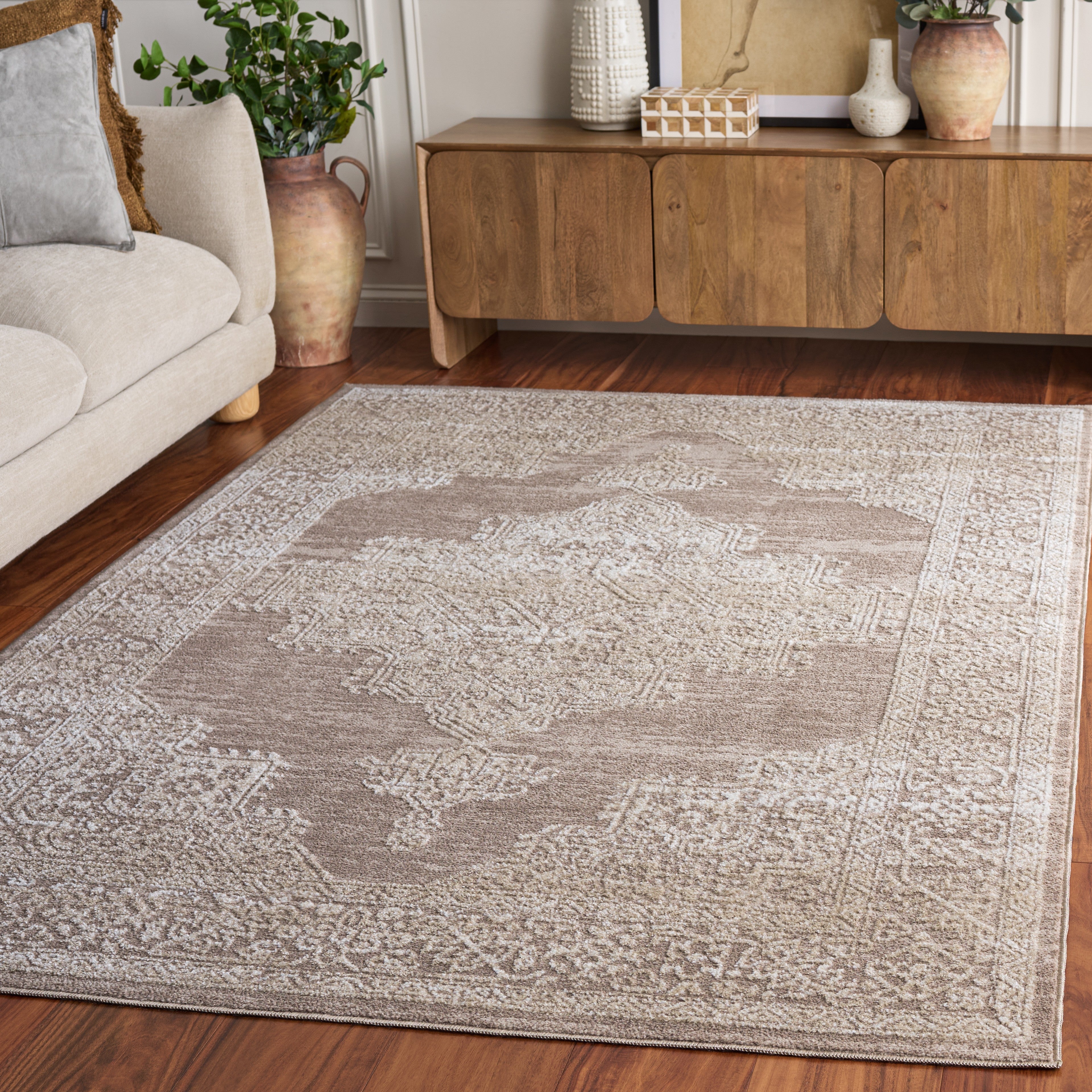 CHAMBER 218 – BEIGE / IVORY
