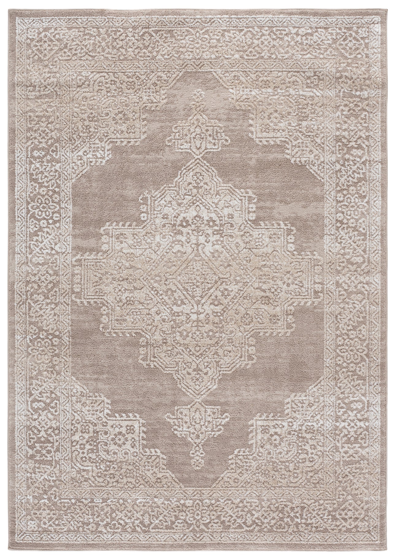 CHAMBER 218 – BEIGE / IVORY