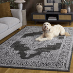 CHAMBER 218 – DARK GREY / IVORY