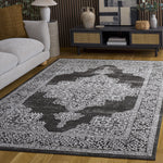 CHAMBER 218 – DARK GREY / IVORY