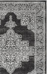 CHAMBER 218 – DARK GREY / IVORY