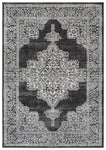 CHAMBER 218 – DARK GREY / IVORY