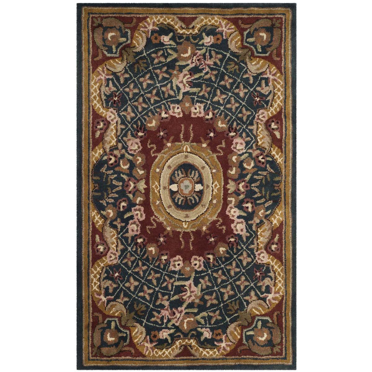 Safavieh Classic 304 Rug, CL304 - Assorted