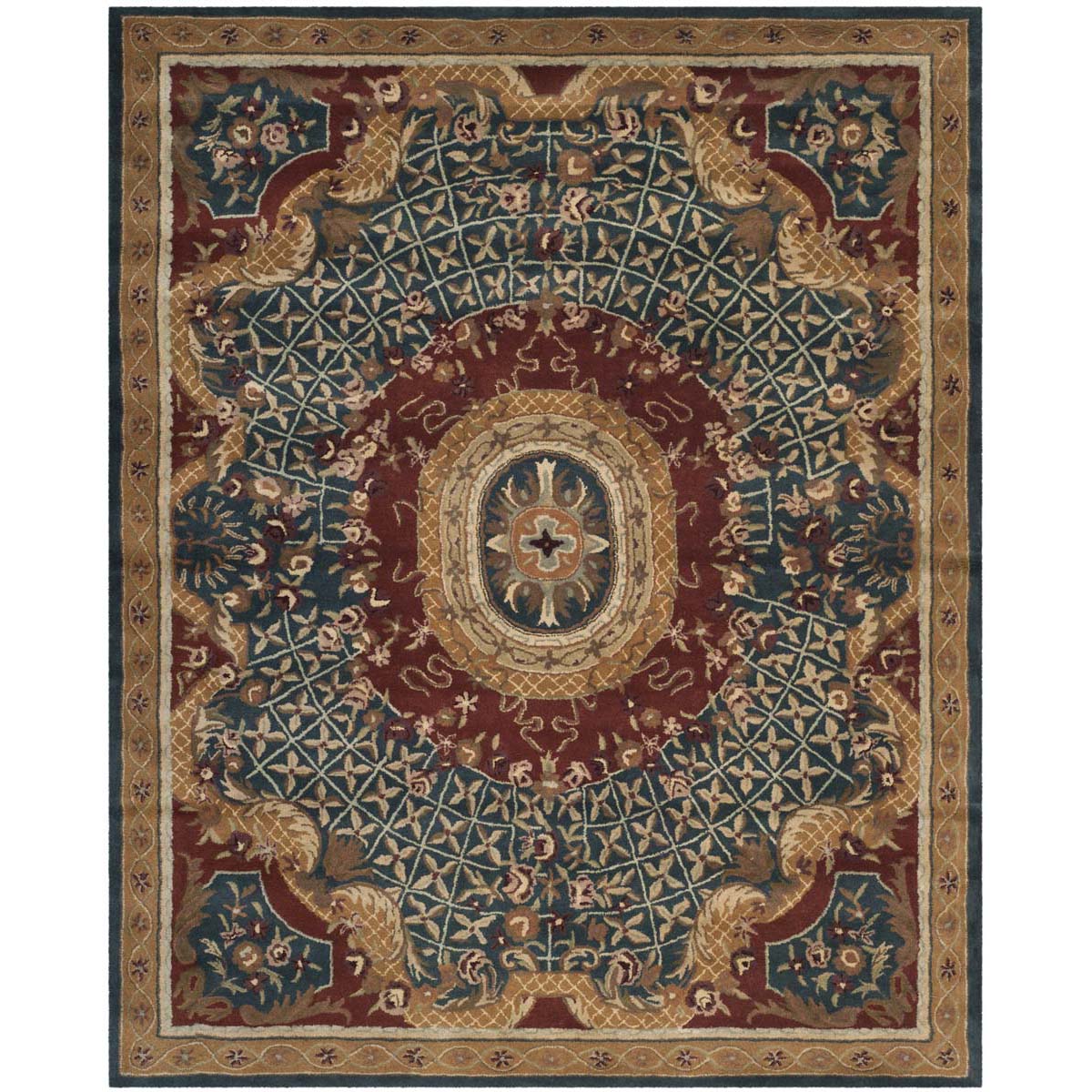 Safavieh Classic 304 Rug, CL304 - Assorted