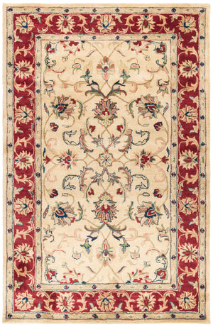 Safavieh Classic Tufted 398 Rug, CL398