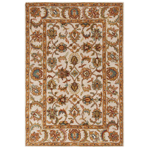 Safavieh Classic 758 Rug, CL758