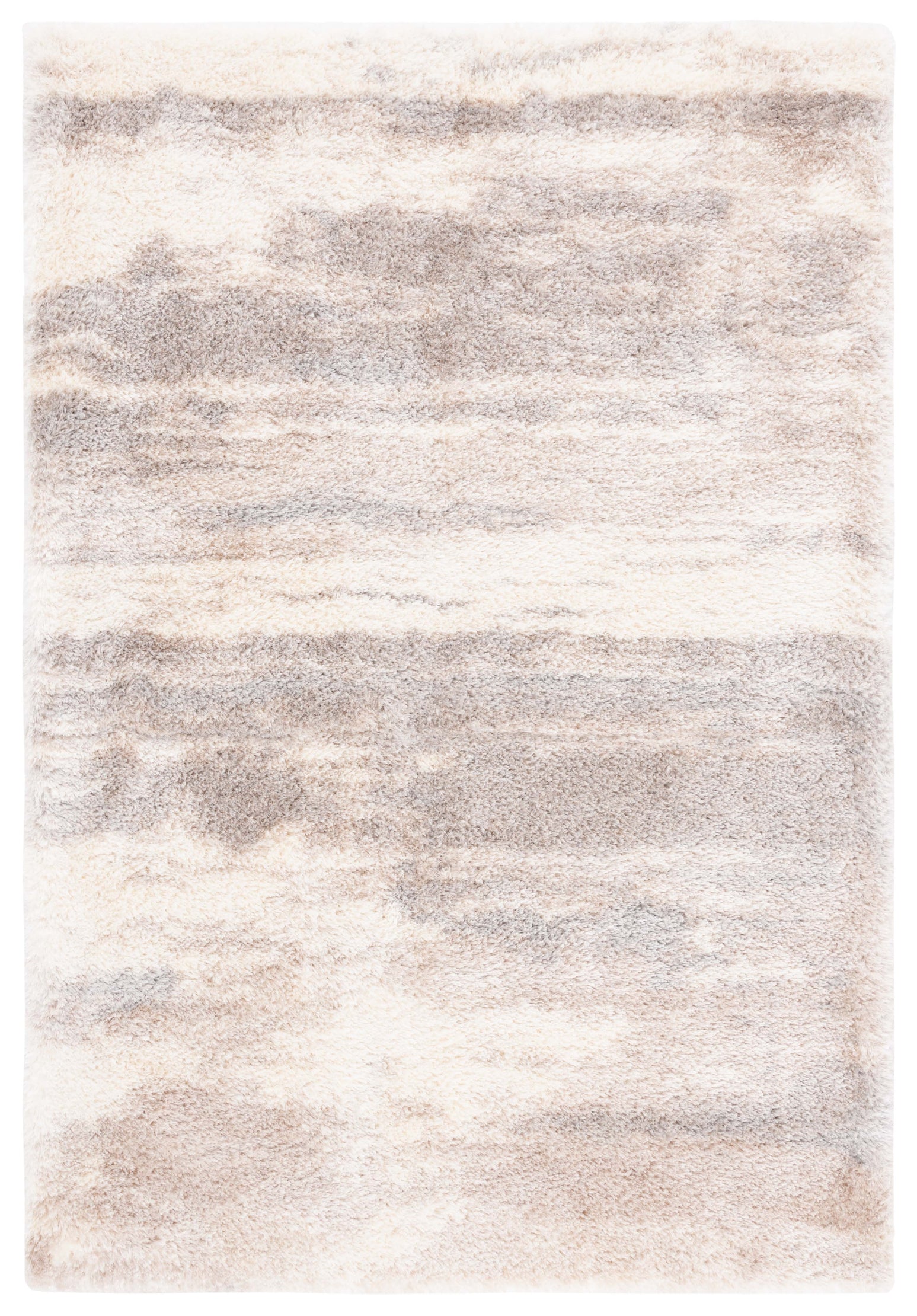 Ivory / Grey