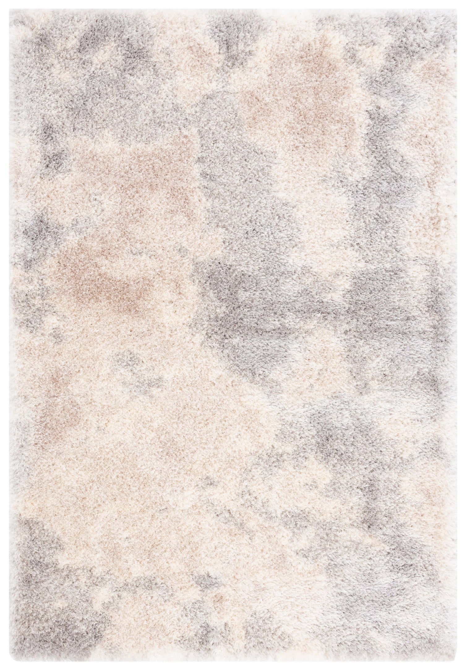 Ivory / Grey