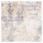 Ivory / Grey