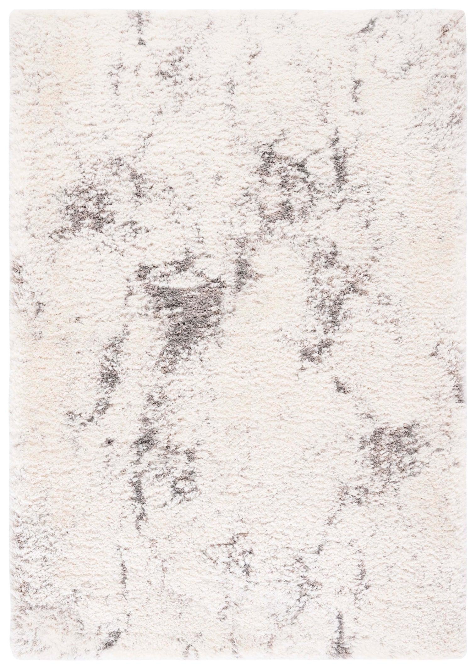 Ivory / Grey