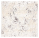 Ivory / Grey