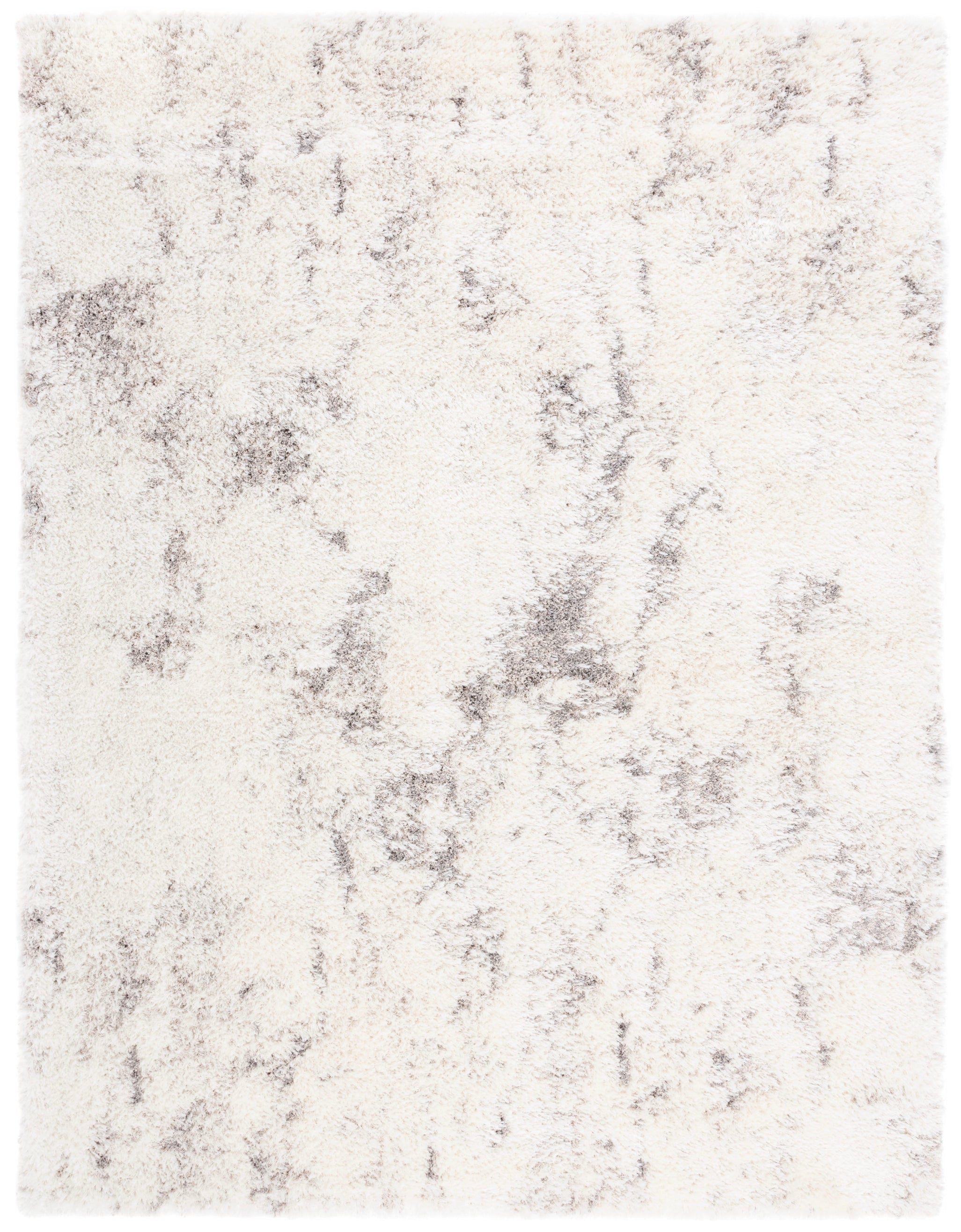 Ivory / Grey