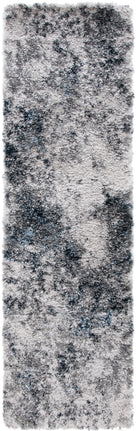 Grey / Blue