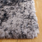 Grey / Blue