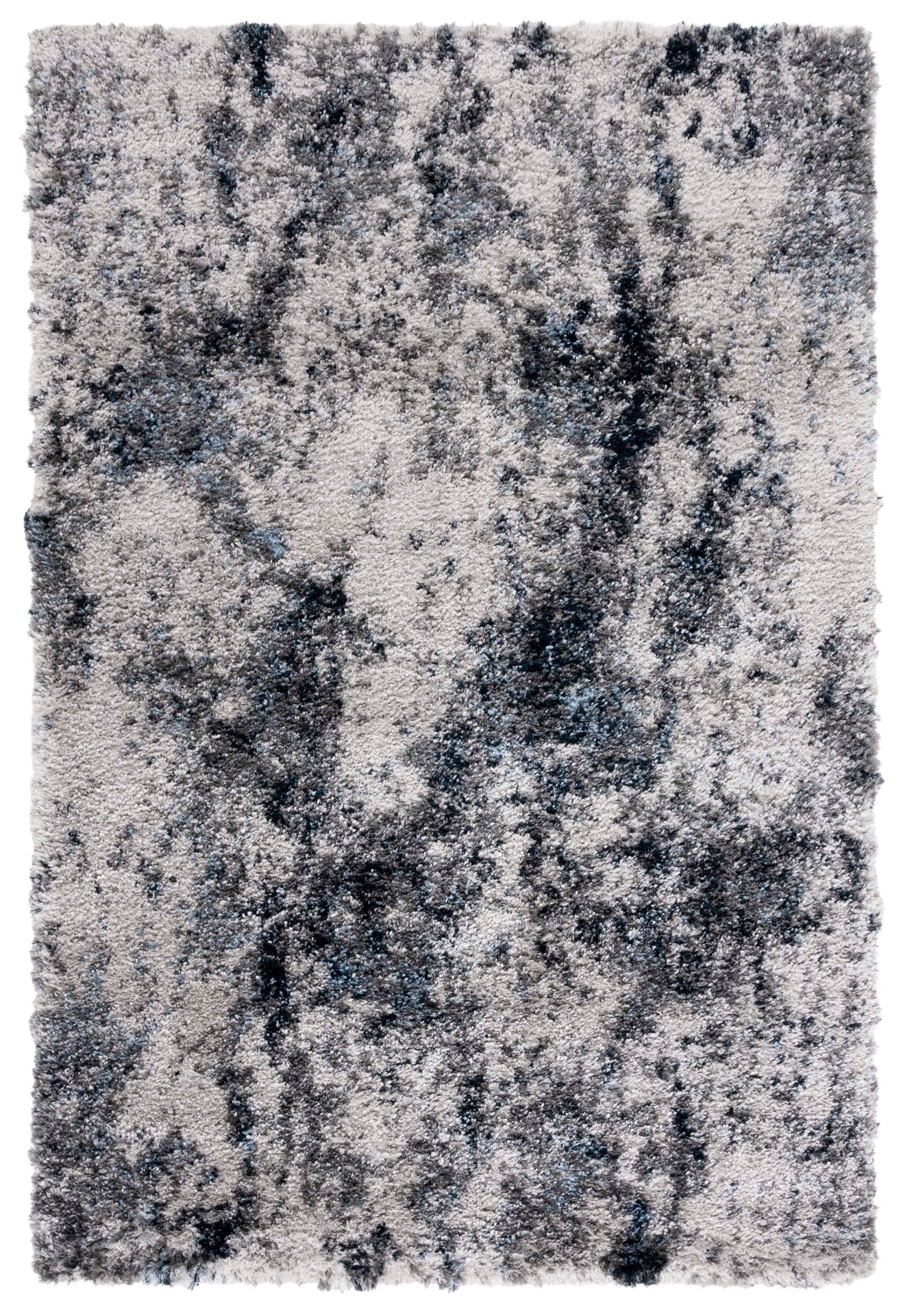 Grey / Blue