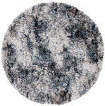 Grey / Blue